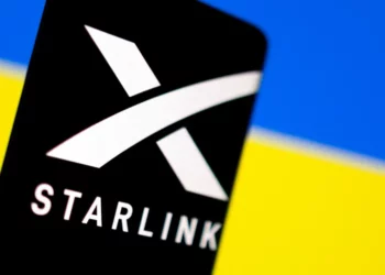 Las fuerzas ucranianas informan de cortes en Starlink durante la ofensiva contra Rusia