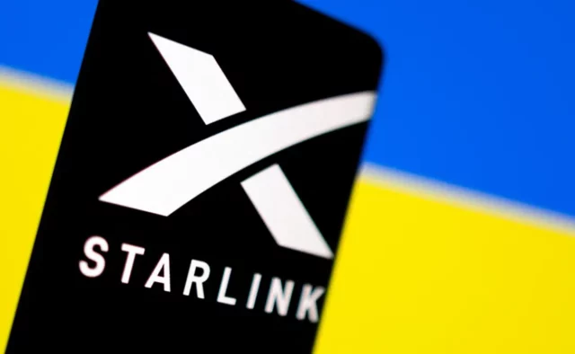 Las fuerzas ucranianas informan de cortes en Starlink durante la ofensiva contra Rusia