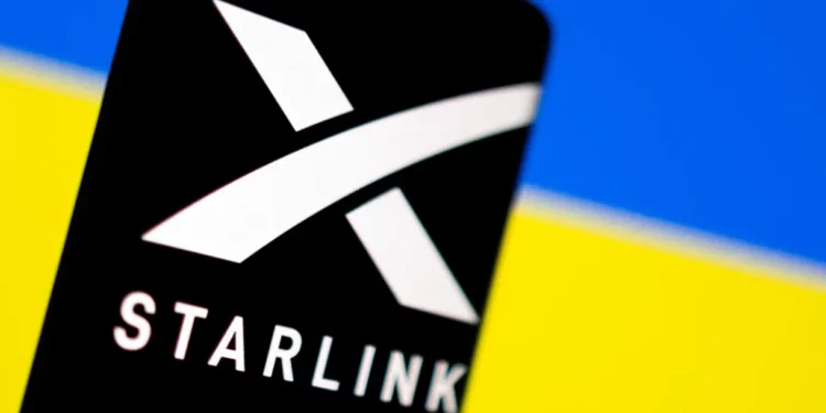 Las fuerzas ucranianas informan de cortes en Starlink durante la ofensiva contra Rusia