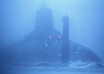 Rusia podría estar preparándose para una guerra nuclear en Ucrania