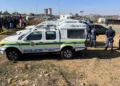 Un israelí muere en un tiroteo en Sudáfrica