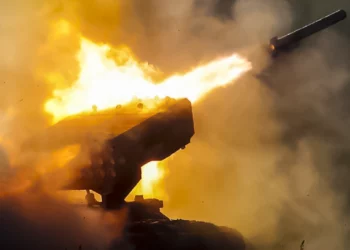 Rusia no tiene suficientes armas para luchar contra Ucrania