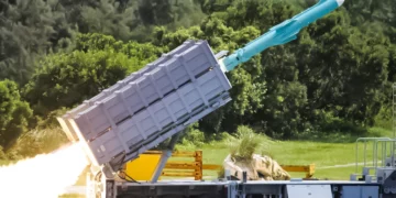 ¿Qué armas estadounidenses necesita Taiwán para luchar contra China?