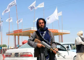 Rusia firma un acuerdo de combustible con los talibanes