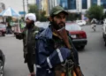 Terrorista suicida ataca ministerio talibán en el corazón de Kabul