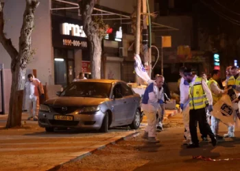 Los medios definen "asesinato" y "terrorismo" de manera distinta para los israelíes