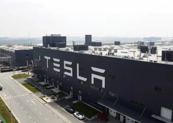Tesla bate su récord en China mientras Pekín respalda el plan de Musk para Taiwán