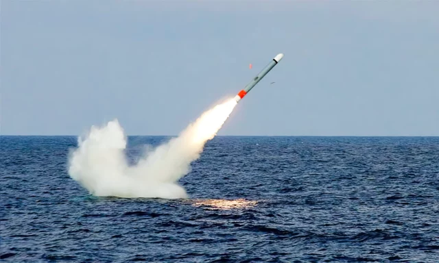 Japón estudia la compra de misiles de crucero Tomahawk de Estados Unidos