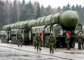 Rusia realizará simulacros de disuasión nuclear