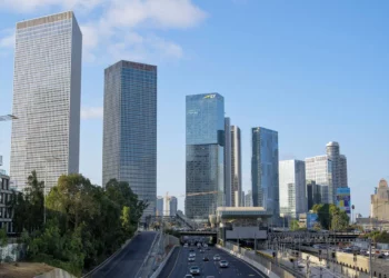La crisis tecnológica mundial afecta al mercado de oficinas de Israel