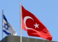 Turquía nombra a un ex enviado a Jerusalén como nuevo embajador en Israel