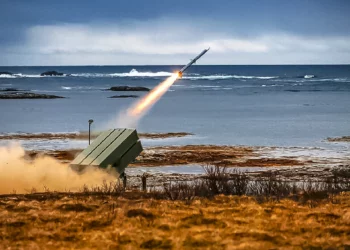 Ucrania quiere más armas y defensas antimisiles para combatir a Rusia
