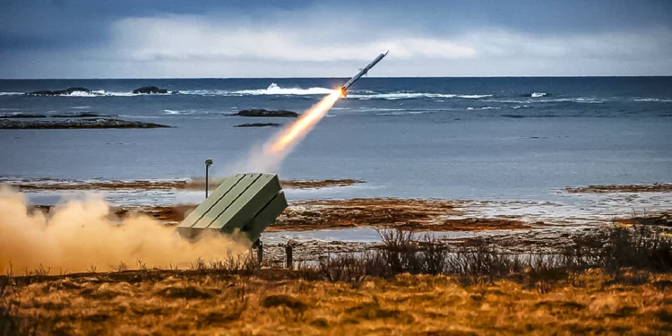 Ucrania quiere más armas y defensas antimisiles para combatir a Rusia