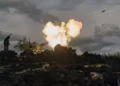 Rusia advierte de una provocación de “bomba sucia” por parte de Ucrania