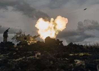 Rusia advierte de una provocación de “bomba sucia” por parte de Ucrania