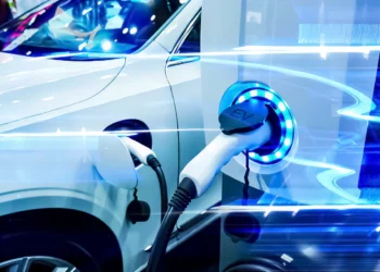 China domina el mercado mundial de baterías para vehículos eléctricos