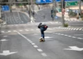 Israel se prepara para cerrar por el Yom Kippur mientras las fuerzas de seguridad permanecen en alerta máxima