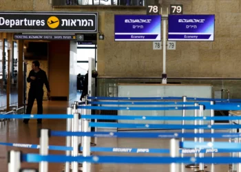 Los vuelos directos entre Nigeria e Israel podrían llegar pronto