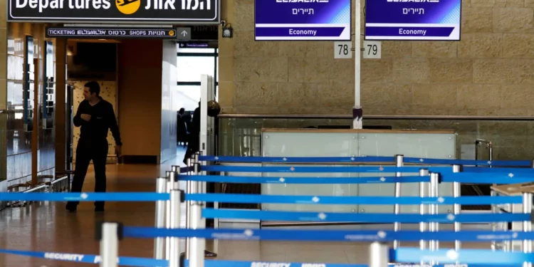 Los vuelos directos entre Nigeria e Israel podrían llegar pronto