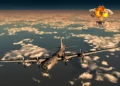 Enola Gay: Conoce el avión que lanzó la bomba atómica