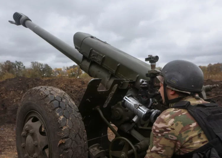 Fuerzas ucranianas logran “importantes y rápidos avances” en Kharkiv