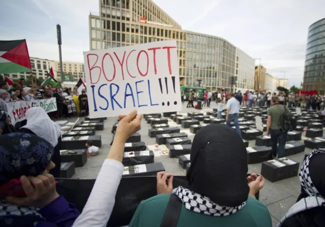 Más de 350 incidentes antisemitas en los campus de EEUU entre 2021-2022