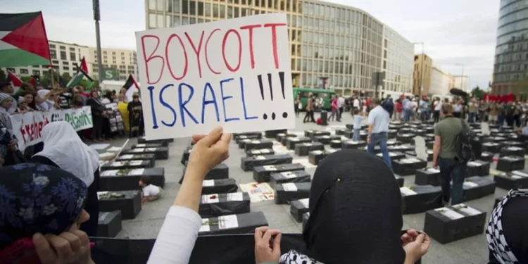 Asociación Americana de Antropología decide boicotear a Israel