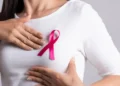 Las mujeres árabes israelíes tienen más probabilidades de morir de cáncer de mama