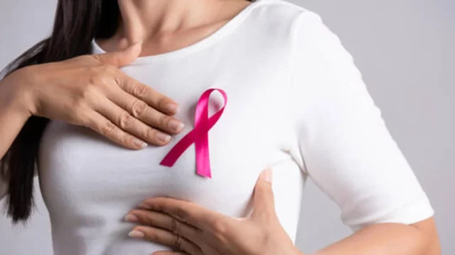 Las mujeres árabes israelíes tienen más probabilidades de morir de cáncer de mama
