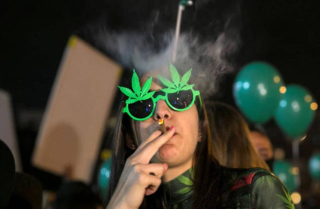 Alemania legalizará el consumo de cannabis con fines recreativos