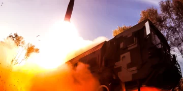 ¿Qué hace que un arma nuclear sea “táctica”?