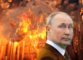 La advertencia rusa de una “bomba sucia” ucraniana es una excusa