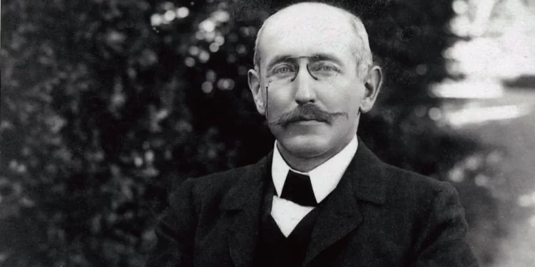 Se venden los infames documentos antisemitas del caso Dreyfus