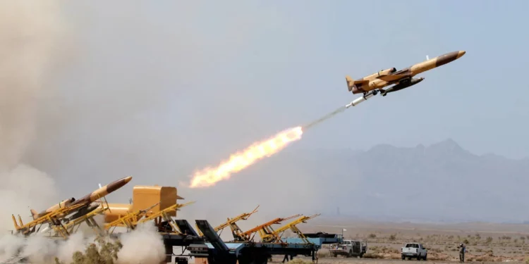 Irán prueba drones contra civiles ucranianos para usarlos en el futuro contra Israel