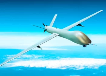 Crowdfunding ucraniano recauda $ 10 millones en 24 horas para comprar drones kamikaze