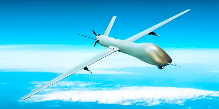 Crowdfunding ucraniano recauda $ 10 millones en 24 horas para comprar drones kamikaze