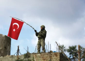 ¿Apoya Turquía a una antigua filial de Al Qaeda en Siria?