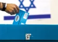 Las quintas elecciones de Israel desde 2019 costarán 79 NIS por cada posible votante