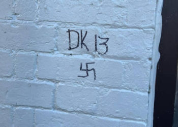 Detienen a sospechoso de crímenes antisemitas en Nueva York