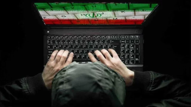 Hackers iraníes publican datos de funcionarios israelíes de defensa y ofrecen recompensa de $10.000 dólares