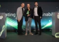 HomeBiogas de Israel obtiene un reconocimiento en los Premios Mundiales de Sostenibilidad