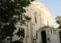 Iglesias de Jerusalén preocupadas por el posible traslado de la embajada británica a la capital