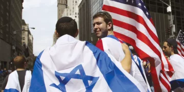 Los sionistas del mundo e Israel deben mantener su relación única