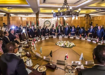 La Liga Árabe se reunirá en Argelia por primera vez desde la firma de los Acuerdos de Abraham