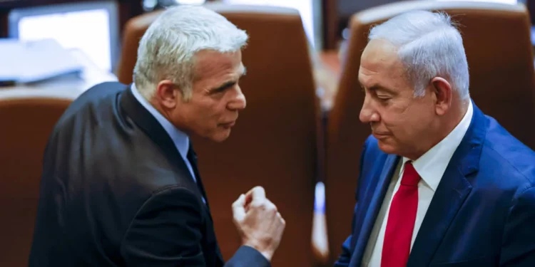 ¿Afectará el acuerdo sobre la frontera del Líbano a las próximas elecciones de Israel?