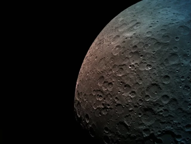 Un experimento israelí intentará cultivar plantas en la Luna en 2025