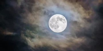 Los próximos aterrizajes lunares de Israel están previstos para 2025
