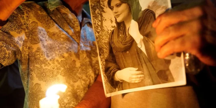 Irán retiene los cadáveres de los manifestantes a las familias – ONU