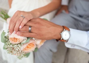 Israel es el sexto país del mundo con mayor número de matrimonios