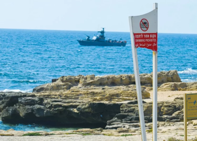 Del Líbano a Turquía: La política israelí en el Mediterráneo Oriental bajo análisis